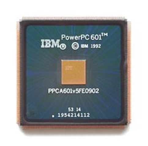EL PowerPC 620