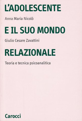 Anna M. Nicolo  y Giulo Cesare Zavattini  (Italia)