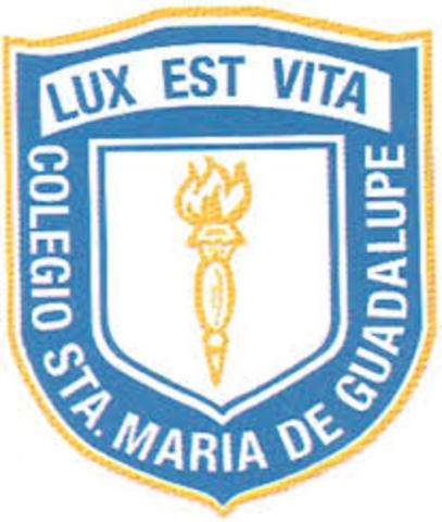 Año de Colegio