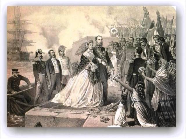 Estatuto Provisional del Imperio Mexicano