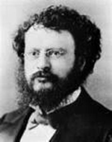 John Fiske (1842-1901)