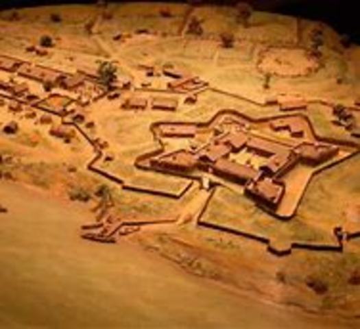 Fort Duquesne