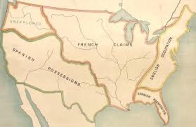 The Tide of The French and Indian War Shifts