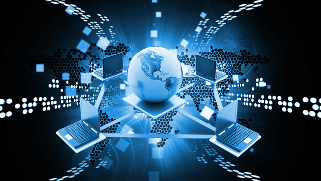 Se desarrolla Internet, o mejor dicho, su origen, llamado Arpanet