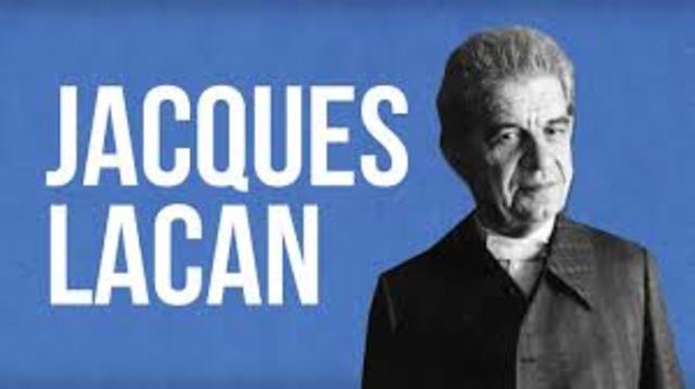 Lacan (Yale)