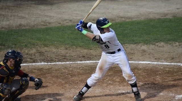 Backs to the Wall, Bravehearts Beat Wachusett to Advance