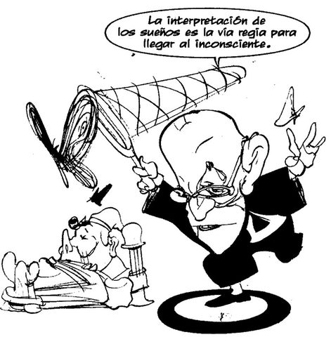 Interpretación de los sueños