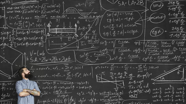 Eliminar parte del currículo de matemáticas.