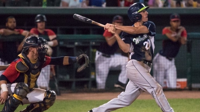 Come-From-Behind Thriller in Brockton