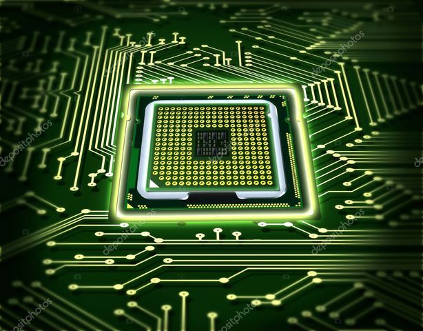 Четвертая информационная революция