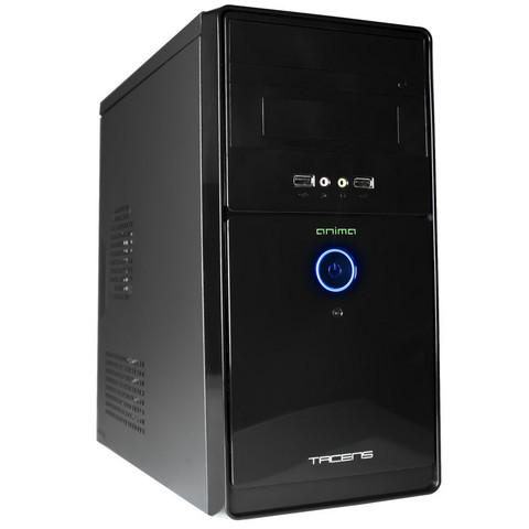 La llegada del buen PC