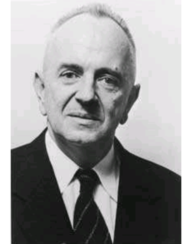 Dolzhansky Theodosius (1900-1975)