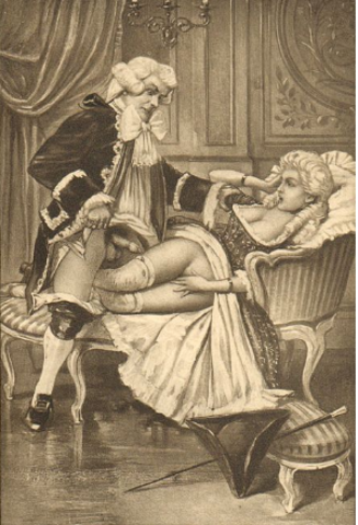 Puritanismo en la sexología.