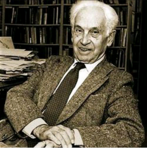 Mayr Ernst (1904-2005)