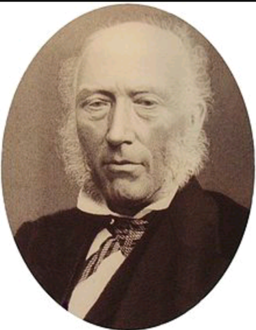Phillips John (1800-1874)