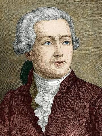 Lavoisier,1789