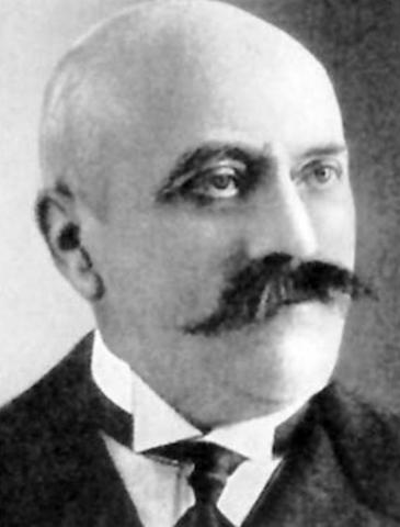 Georges Vacher de Lapouge