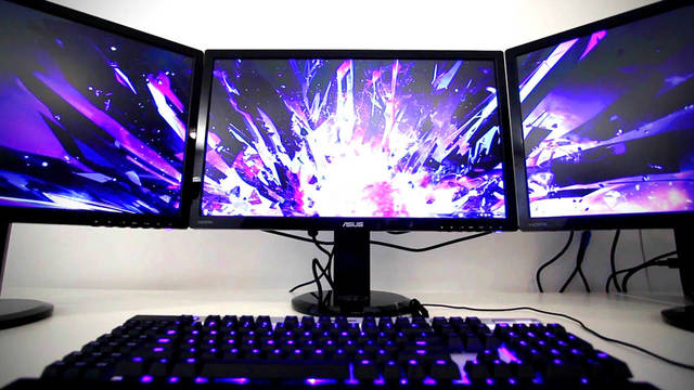 Dècada dels 80 cap endevant