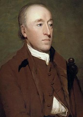 James Hutton