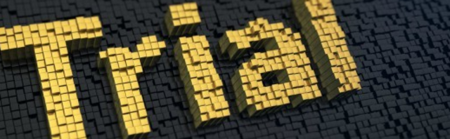 Trial period of 48-95