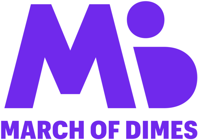 March of Dimes