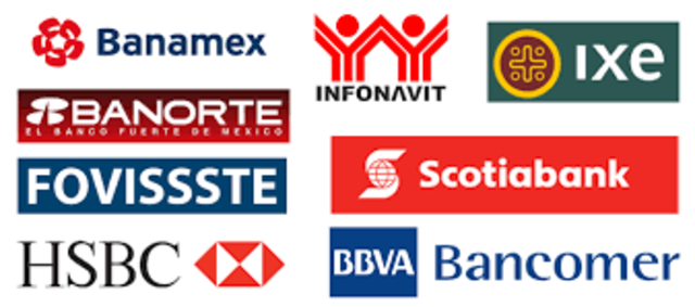 Instituciones Oficiales de Crédito