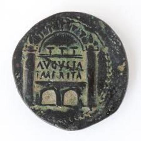 FUNDACION DE EMERITA AUGUSTA