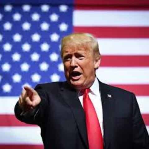 The Great Trump Debate!