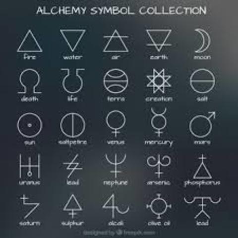 Alchemy