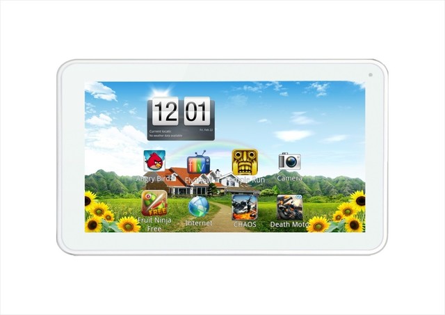 El sustituto del móvil