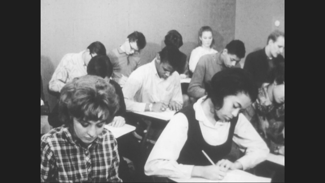 Criterion-Referenced Testing