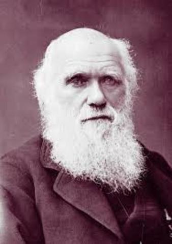 Charles Darwin Maltus y Herbert