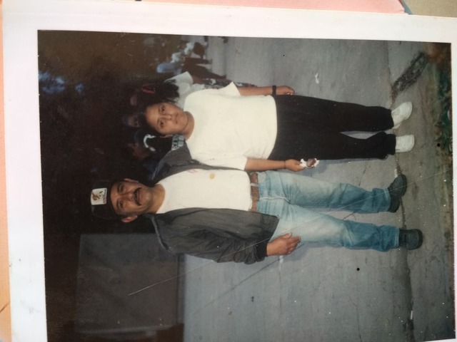 Aproximadamente entre los 11 y 12 años.