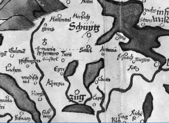 Martin Waldseemüller