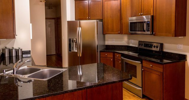 La Cocina hoy en día