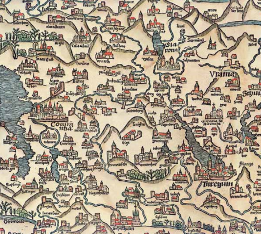 Martin Waldseemüller