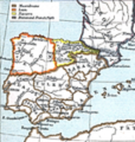 Nafarroako erresuma 1030ean