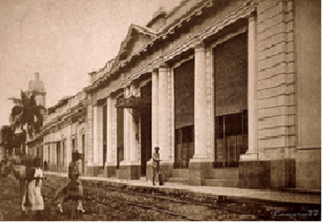 Banco Particular de El Salvador