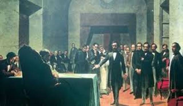 Congreso Constituyente