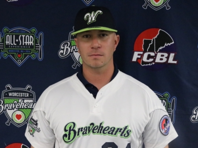 Alex Dion Hired as Assistant Coach