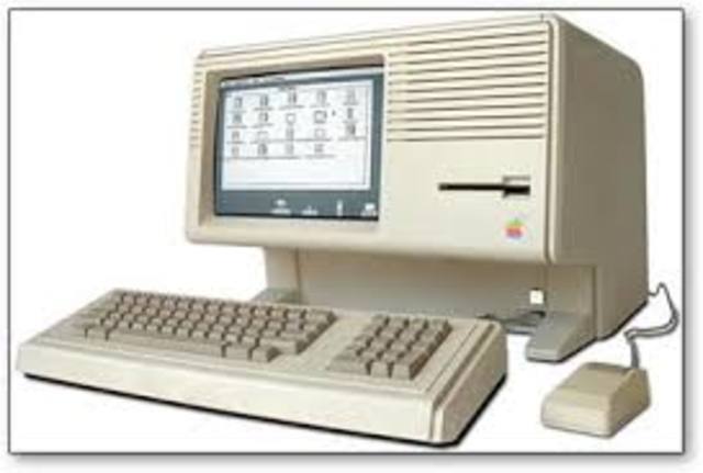 Ordenador Personal con Interfaz