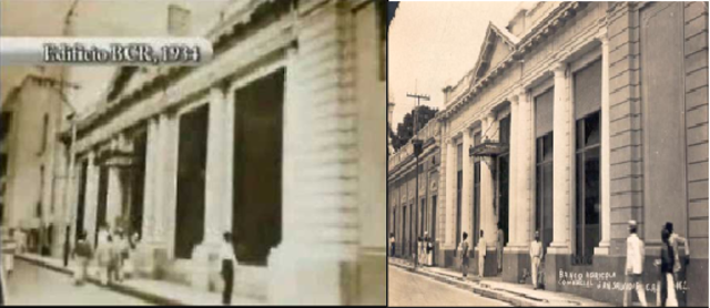 Banco Agricola Comercial -- BCR