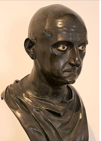 DERROTA Y MUERTE DE PUBLIO Y CNEO CORNELIO ESCIPIÓN