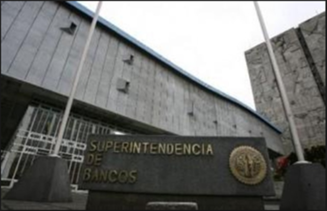 Inicio del orden en el mercado financiero