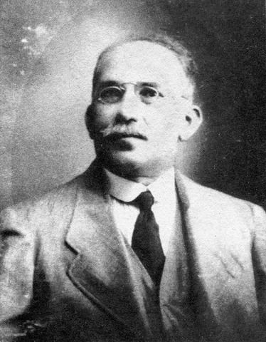 Fallecimiento abuelo