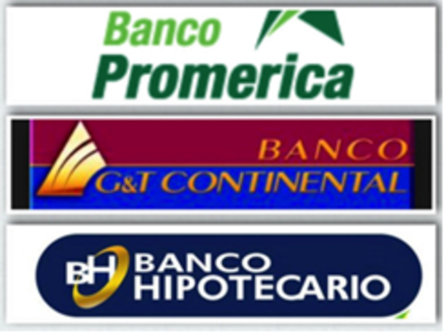 Bancos que operan entre ellos