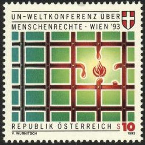 World Conference on Human Rights