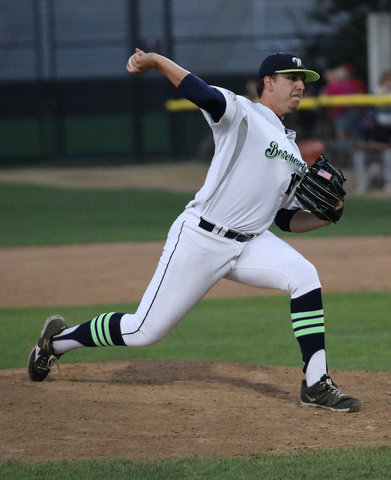 Jacob Stevens Drafted & Signed