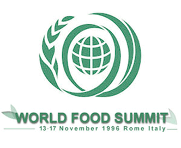 World Food Summit