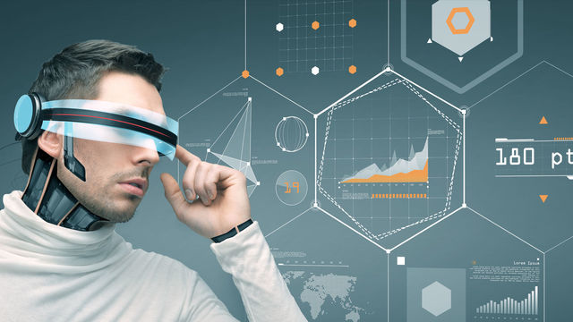 Mejora de la tecnología.